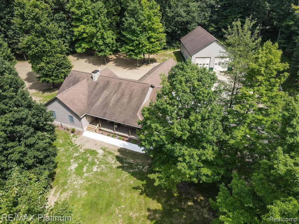 3803 Norton Road Howell, MI 48843 - Photo 68 of 68