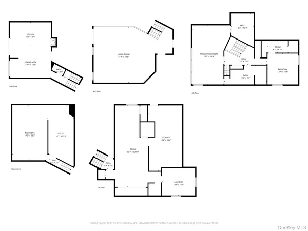 $1,299,000 | 2 Strawberry Hill Lane, West Nyack, NY 10994