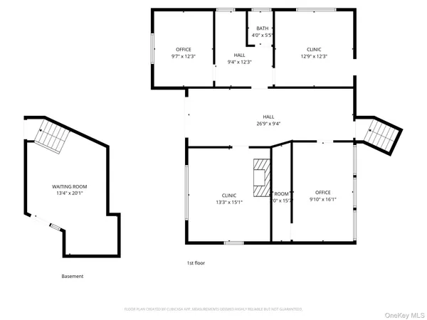 $1,299,000 | 2 Strawberry Hill Lane, West Nyack, NY 10994