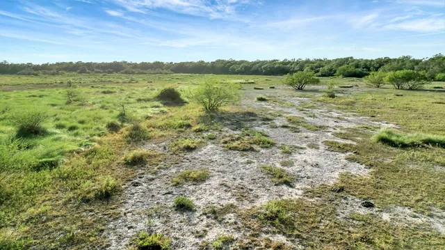 a view of lake with mountain view