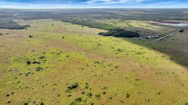 a view of beach and ocean