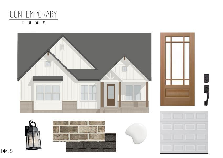 52 Priming Way Angier, NC 27501 - Photo 4 of 8