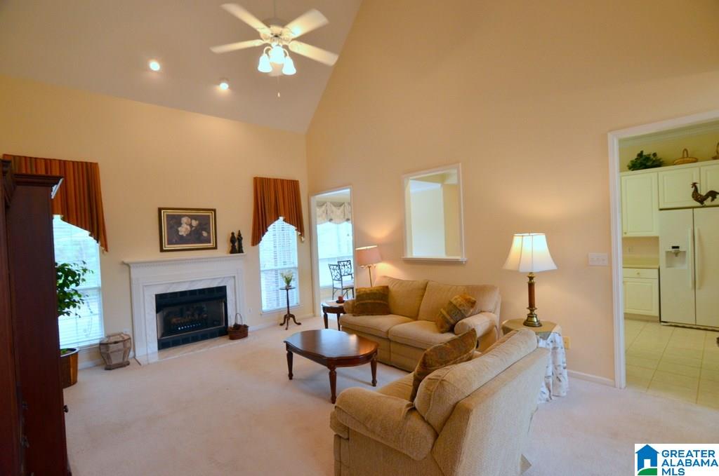 227 Grande View Parkway Alabaster, AL 35114 - Photo 8 of 49