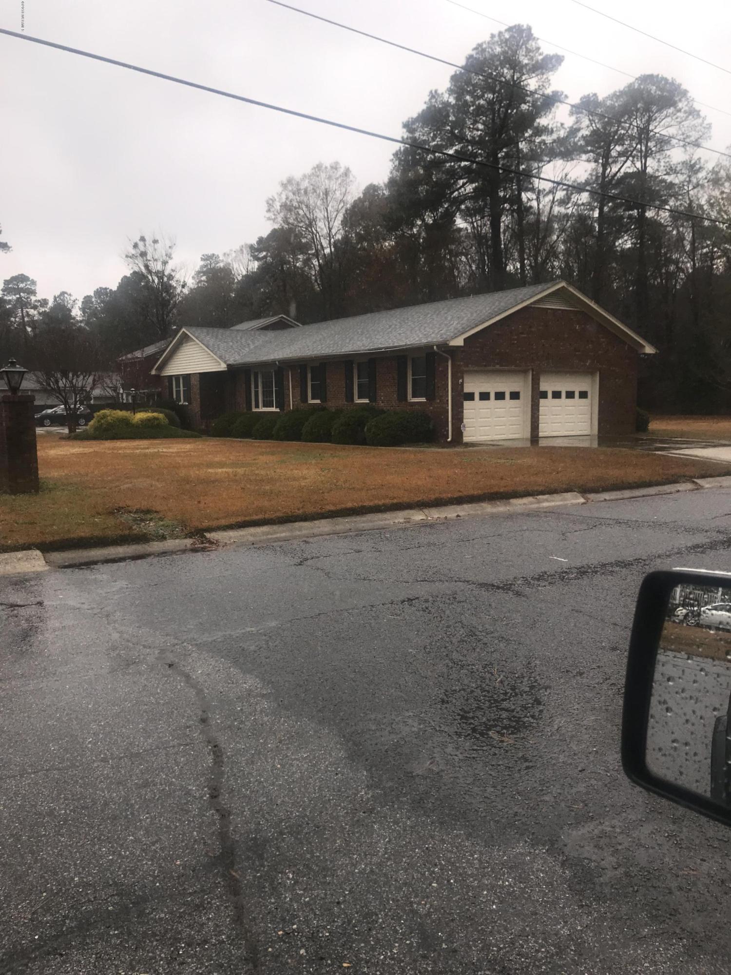 2110 Rouse Road Kinston, NC 28504 - Photo 17 of 18 IMG_6245
