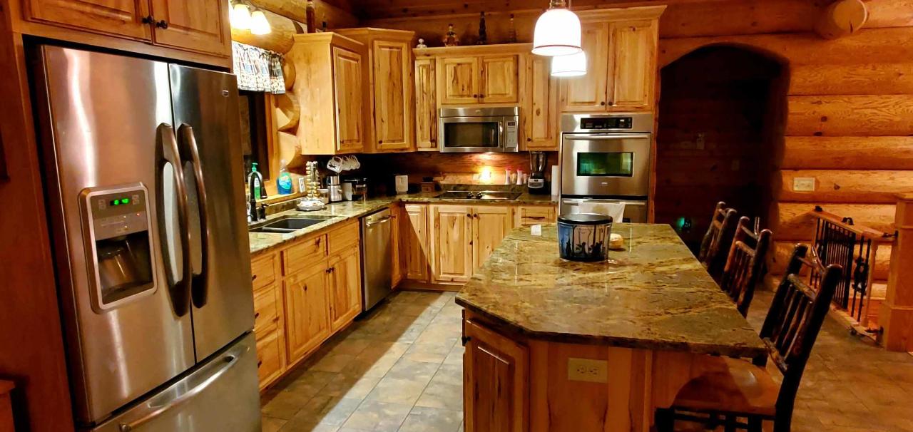 4258 Midget Lake Drive Rhinelander, WI 54501 - Photo 8 of 84 Gallery Image 8