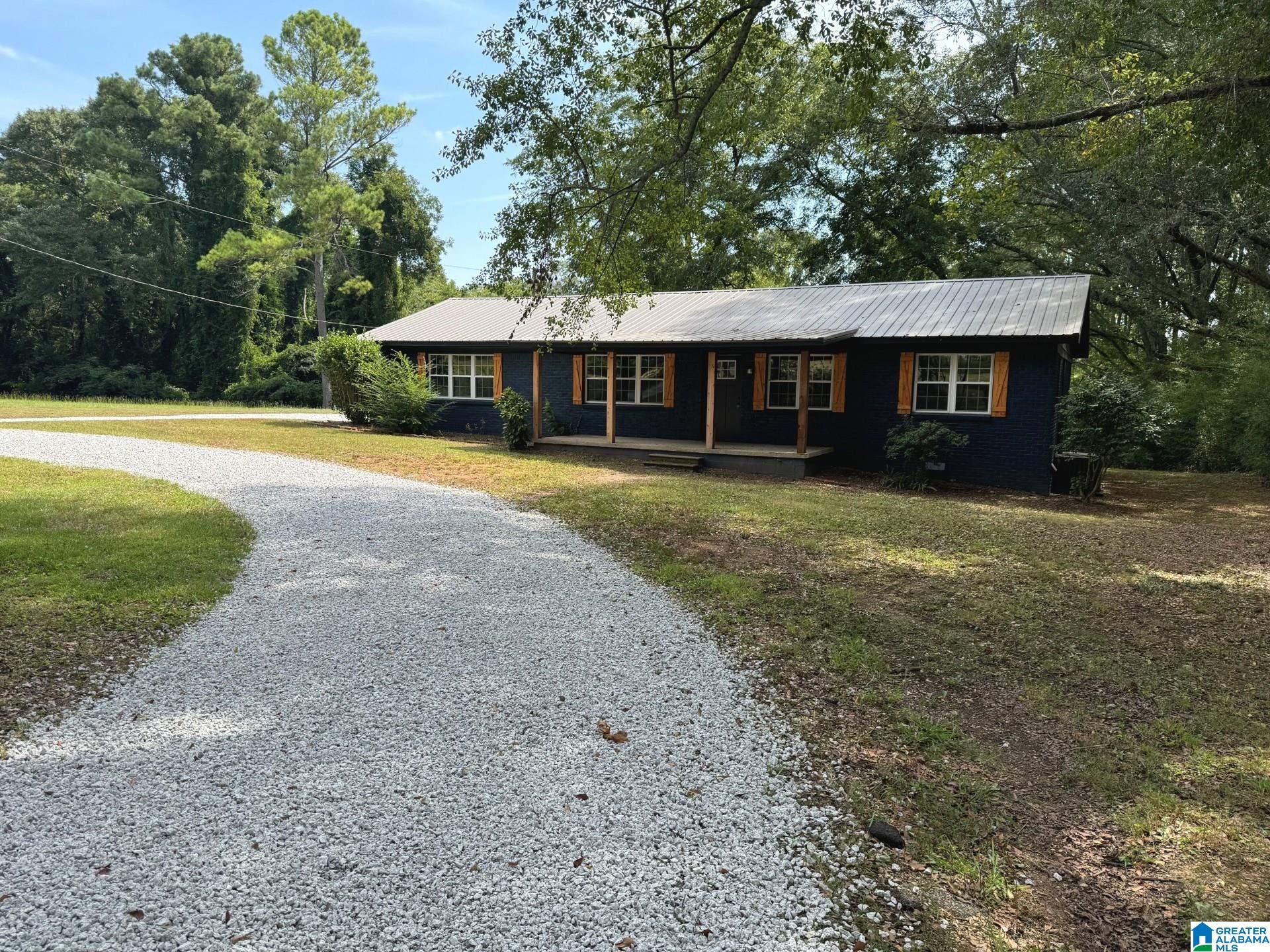 59524 Highway 49 Lineville, AL 36266 - Photo 2 of 29