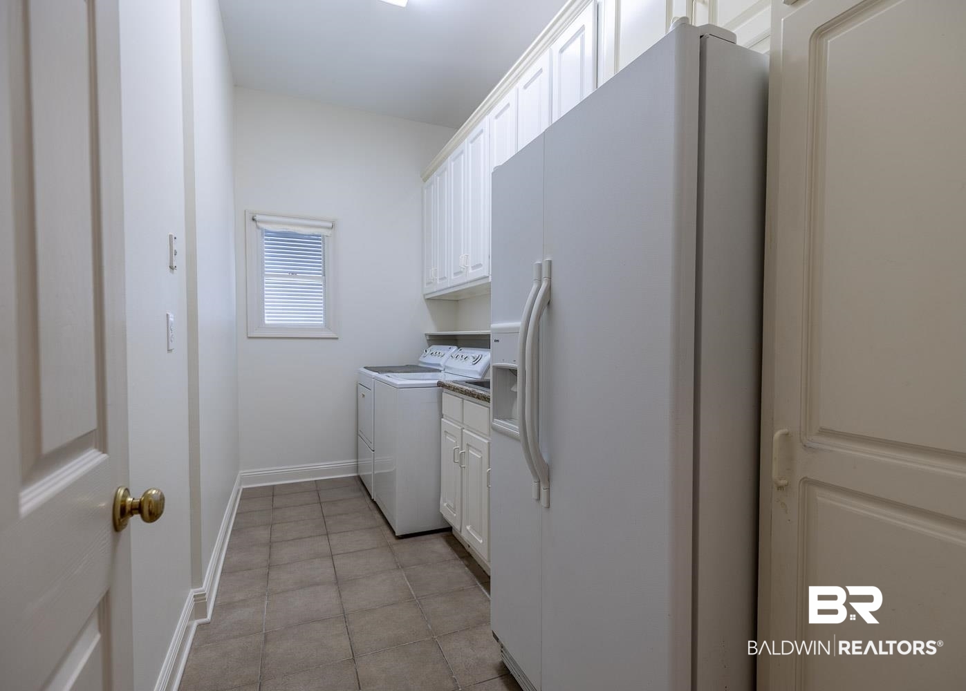 3 Springhill Trace Mobile, AL 36608 - Photo 17 of 35 Laundry Room Area