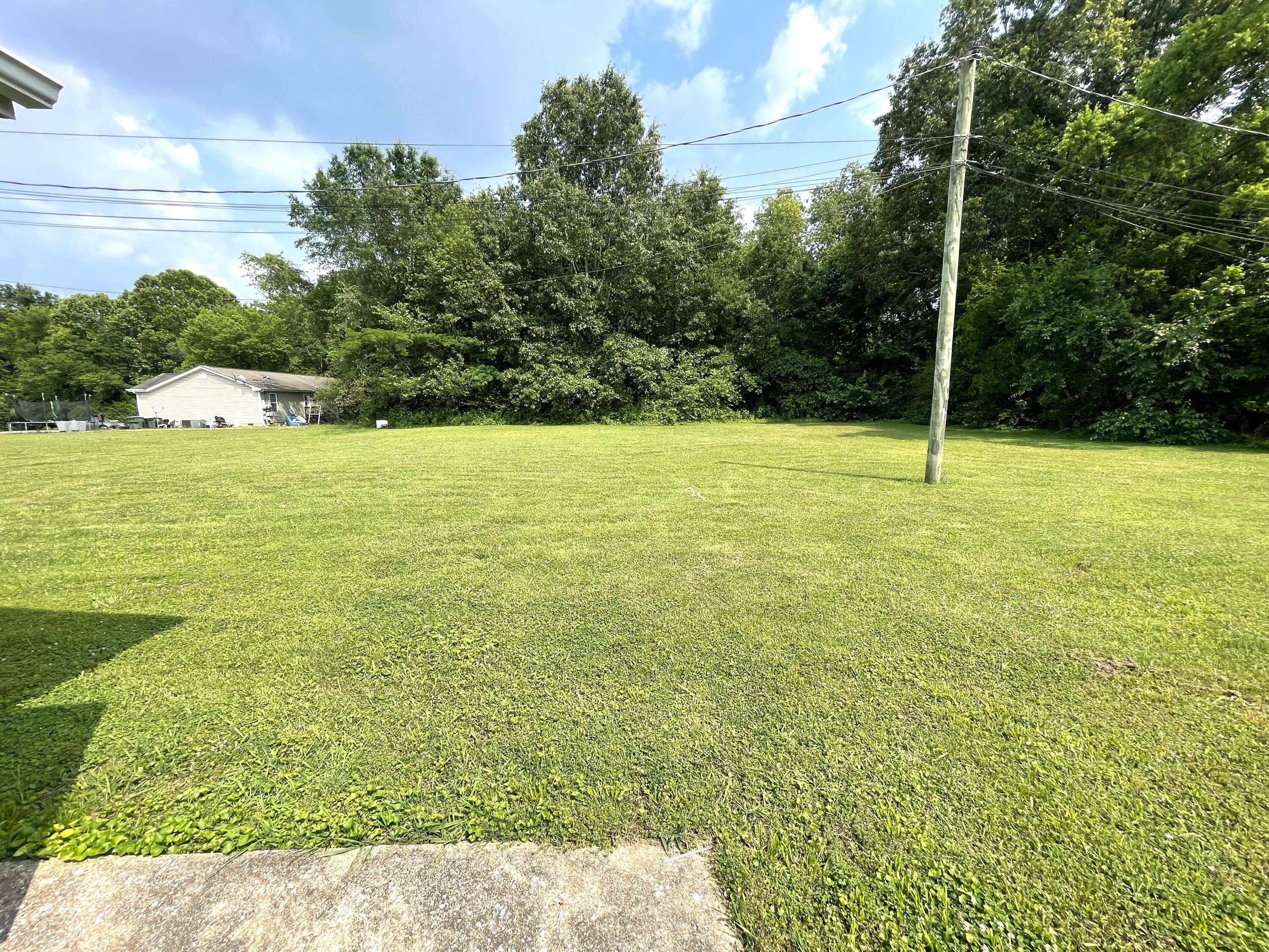 902 Peppermill Road Chattanooga, TN 37411 - Photo 18 of 19 Back Yard