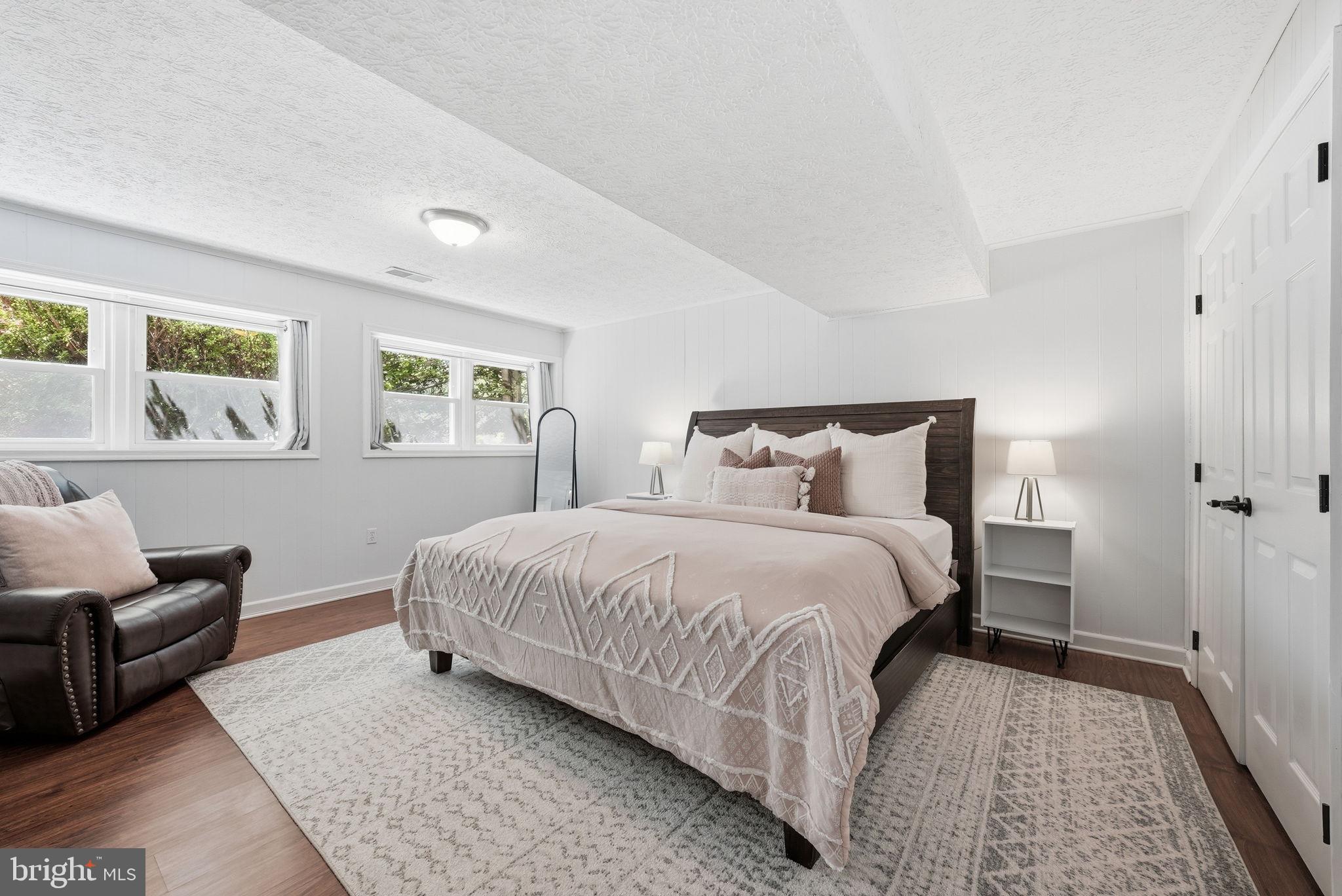 1811 Cranberry Lane Reston, VA 20191 - Photo 24 of 36 Lower Level Suite