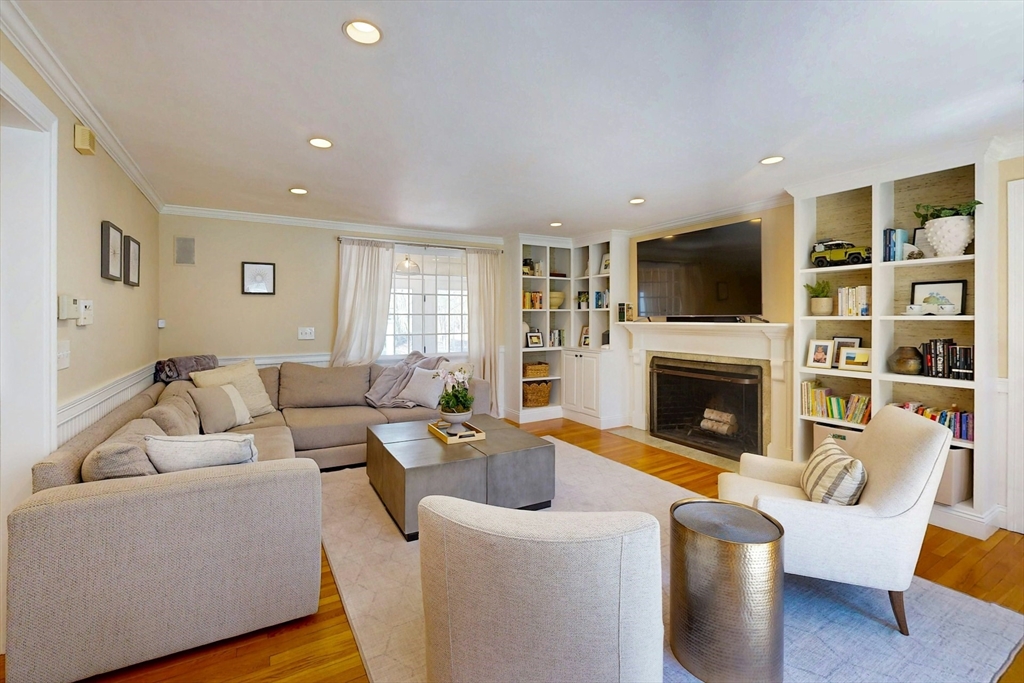 238 Marlboro Road Sudbury, MA 01776 - Photo 19 of 41