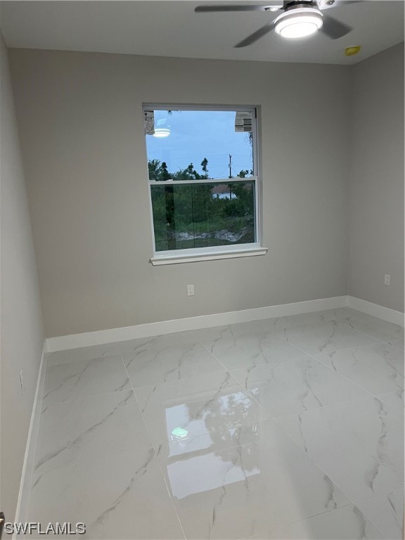 2612 16th Street West Lehigh Acres, FL 33971 - Photo 13 of 25 a view of a small space