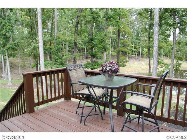 556 Green Town Road Farmville, VA 23901 - Photo 14 of 20 Patio/Deck