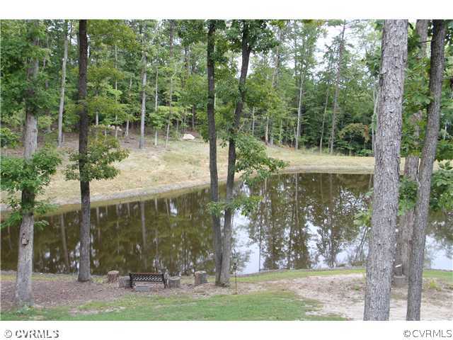 556 Green Town Road Farmville, VA 23901 - Photo 15 of 20 Other - Pond