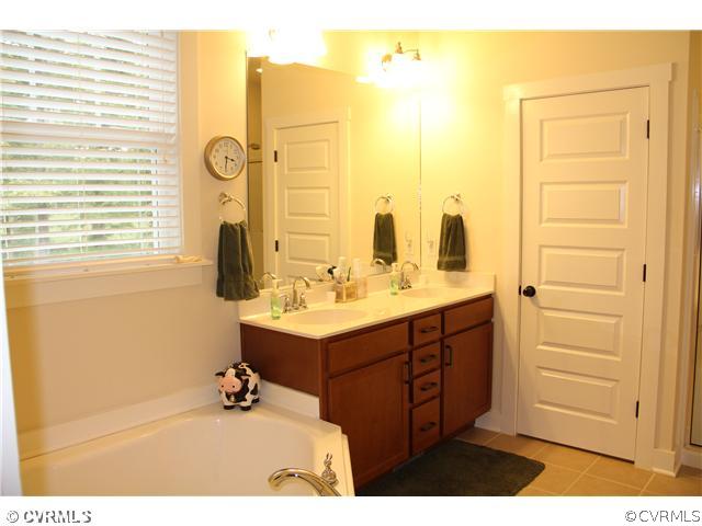 556 Green Town Road Farmville, VA 23901 - Photo 8 of 20 Master Bath