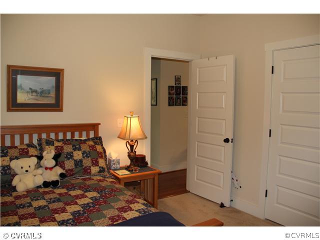 556 Green Town Road Farmville, VA 23901 - Photo 10 of 20 Bedroom