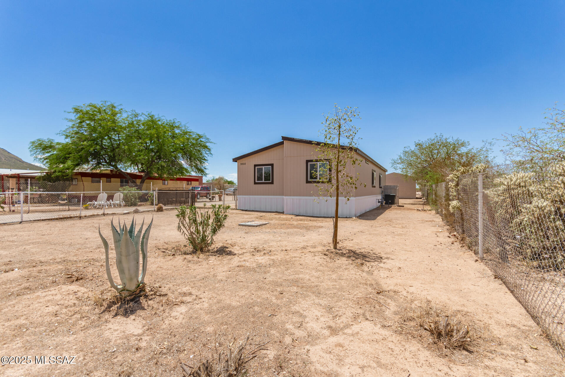 7800 South Caballo Road Tucson, AZ 85746 - Photo 34 of 34 Gallery Image 34