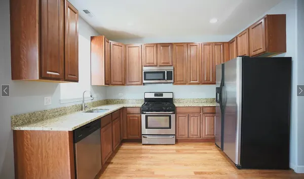 $2,175 | 3051 West Fullerton Avenue, Unit 1, Chicago, IL 60647