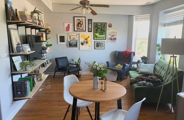 $2,175 | 3051 West Fullerton Avenue, Unit 1, Chicago, IL 60647