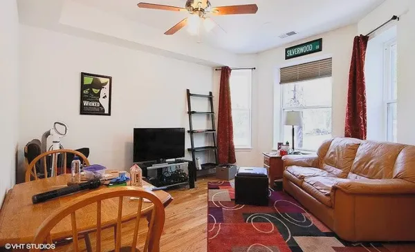 $2,175 | 3051 West Fullerton Avenue, Unit 1, Chicago, IL 60647