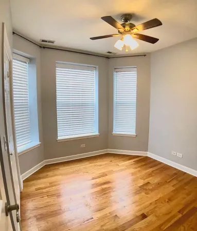 $2,175 | 3051 West Fullerton Avenue, Unit 1, Chicago, IL 60647