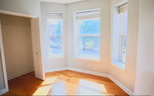 $2,175 | 3051 West Fullerton Avenue, Unit 1, Chicago, IL 60647