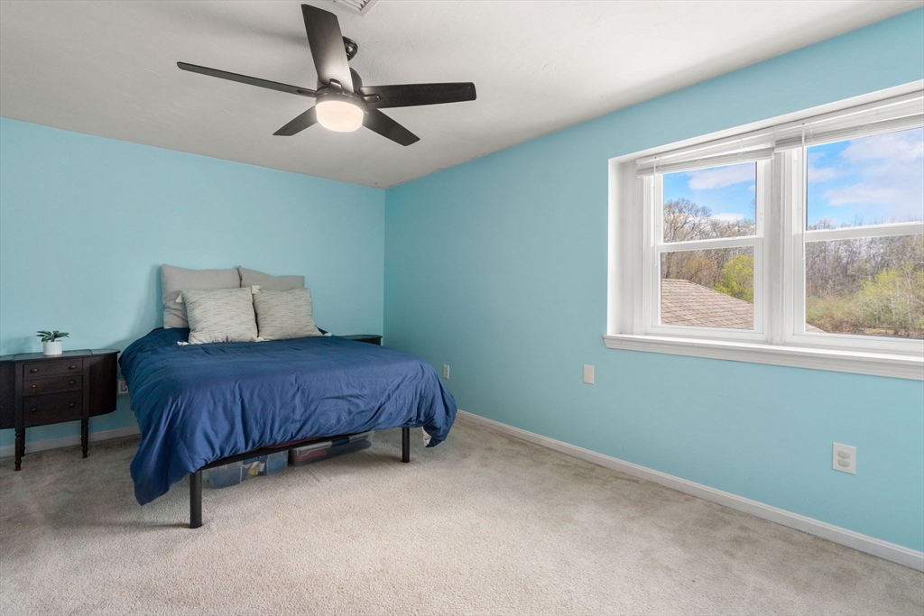 23 Highfield Road, Unit C Charlton, MA 01507 - Photo 21 of 30