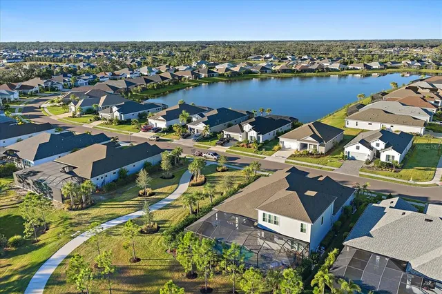 $799,000 | 4319 Big Woods Way, Parrish, FL 34219