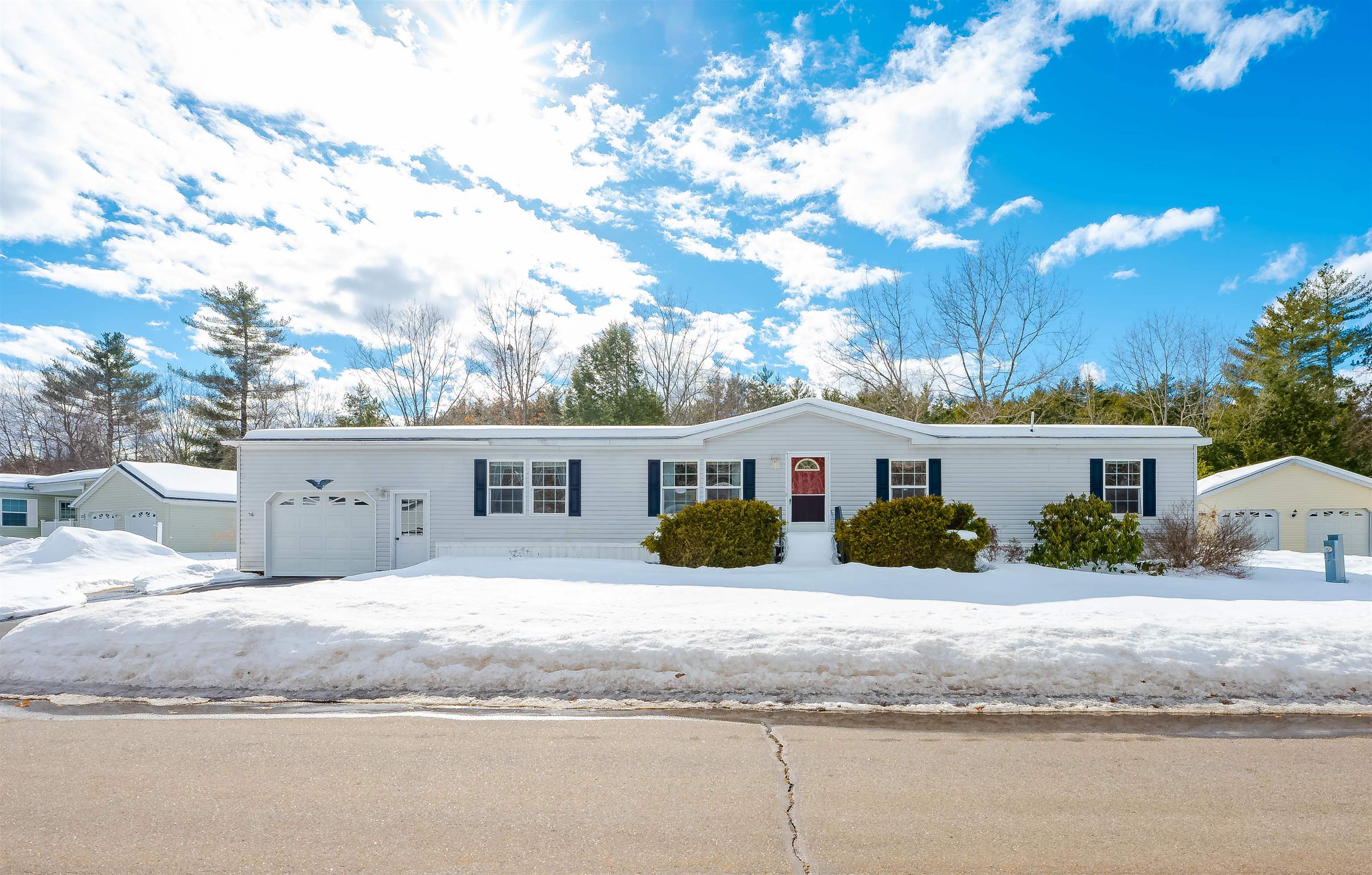 147 Eagle Drive Rochester, NH 03868 - Photo 1 of 39