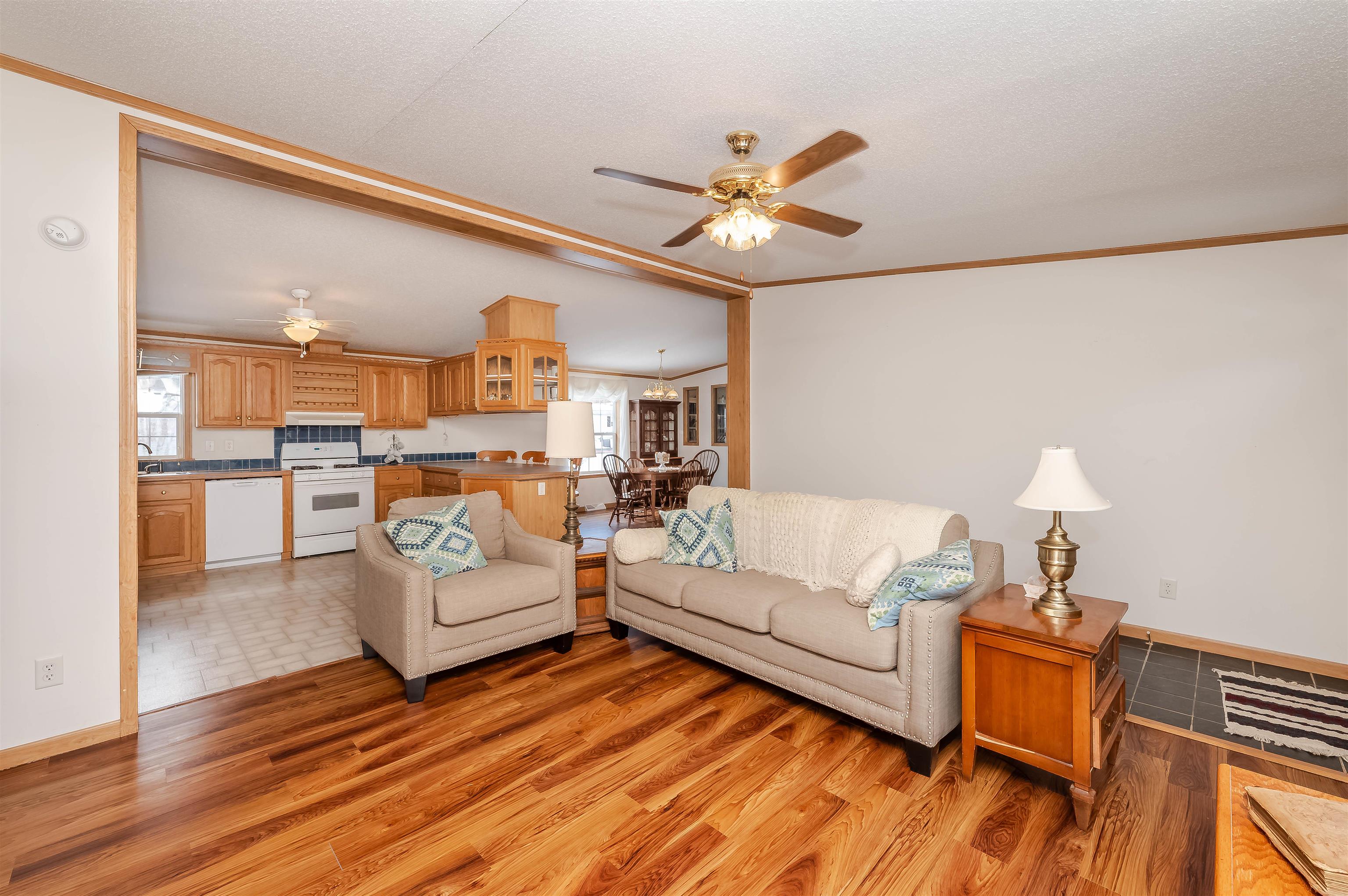 147 Eagle Drive Rochester, NH 03868 - Photo 17 of 39