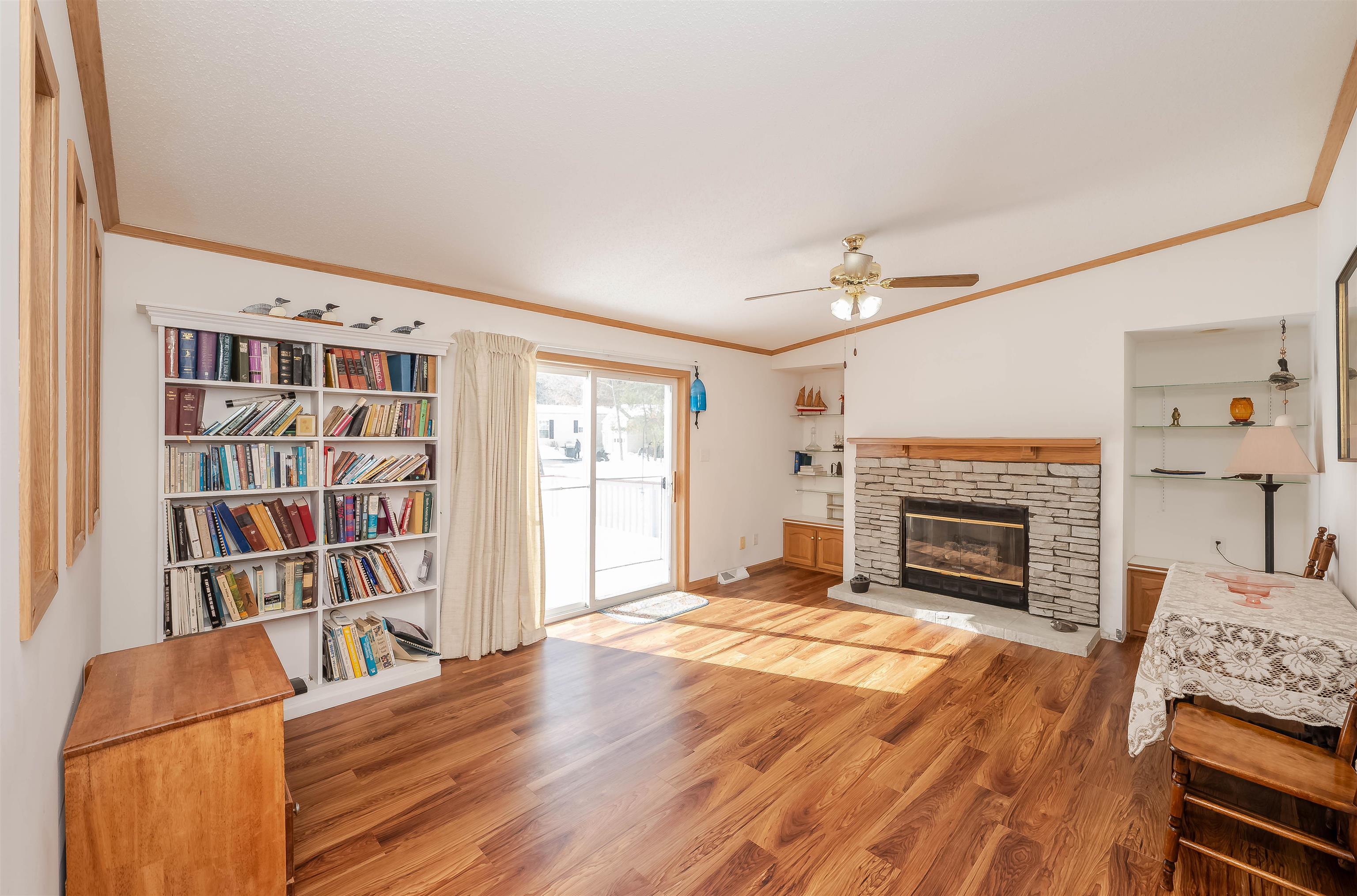 147 Eagle Drive Rochester, NH 03868 - Photo 19 of 39