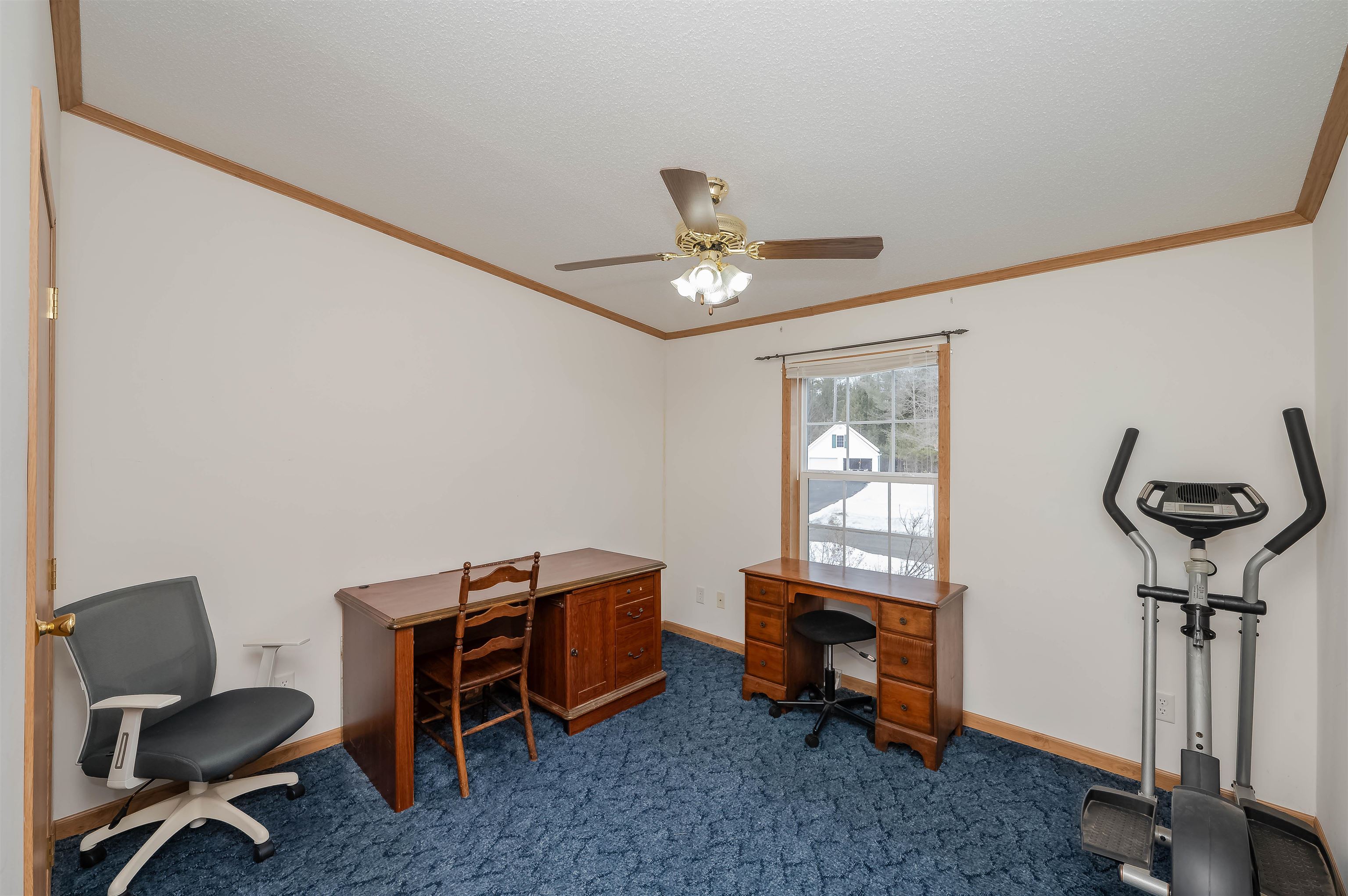147 Eagle Drive Rochester, NH 03868 - Photo 21 of 39