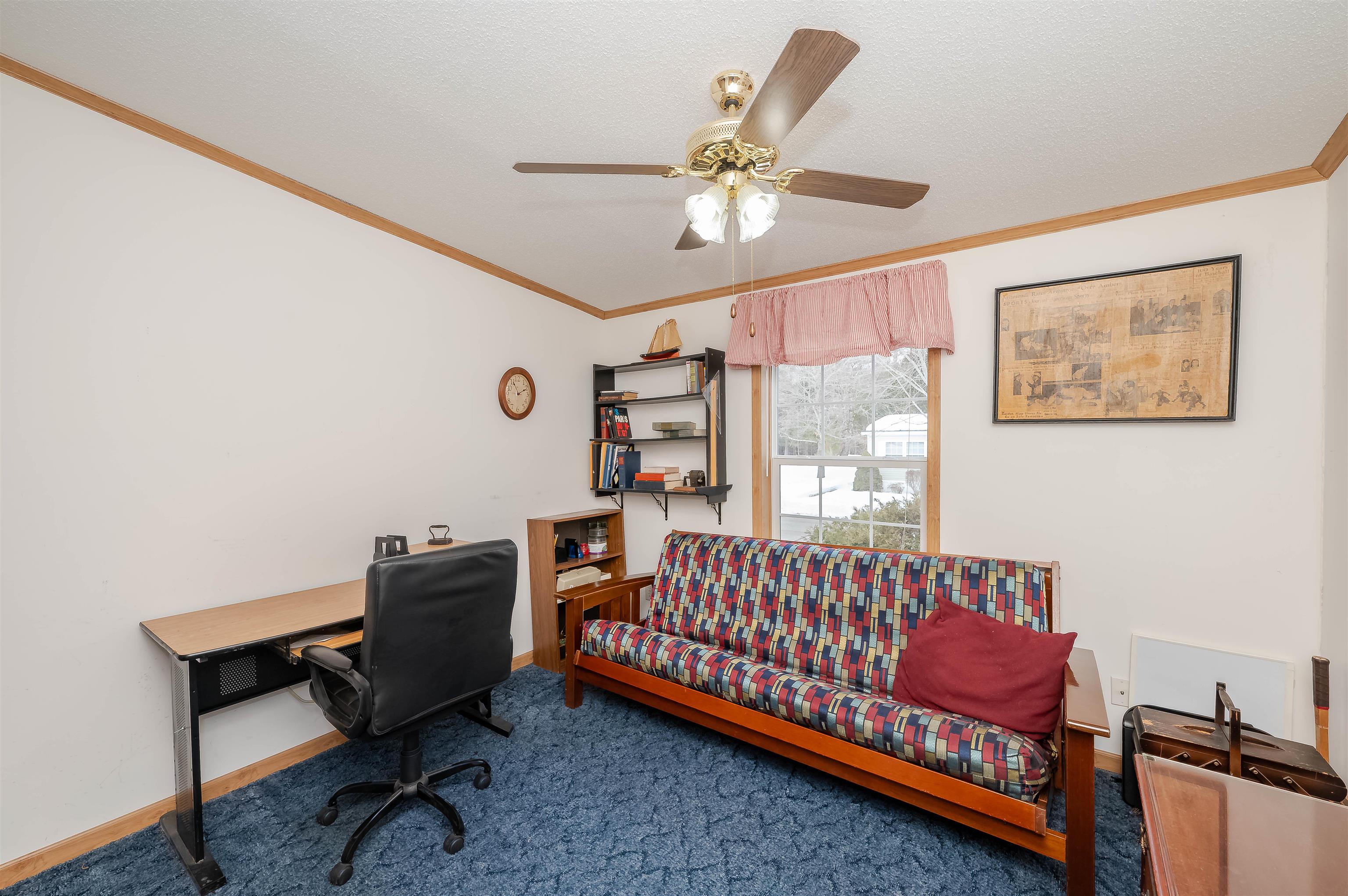 147 Eagle Drive Rochester, NH 03868 - Photo 25 of 39
