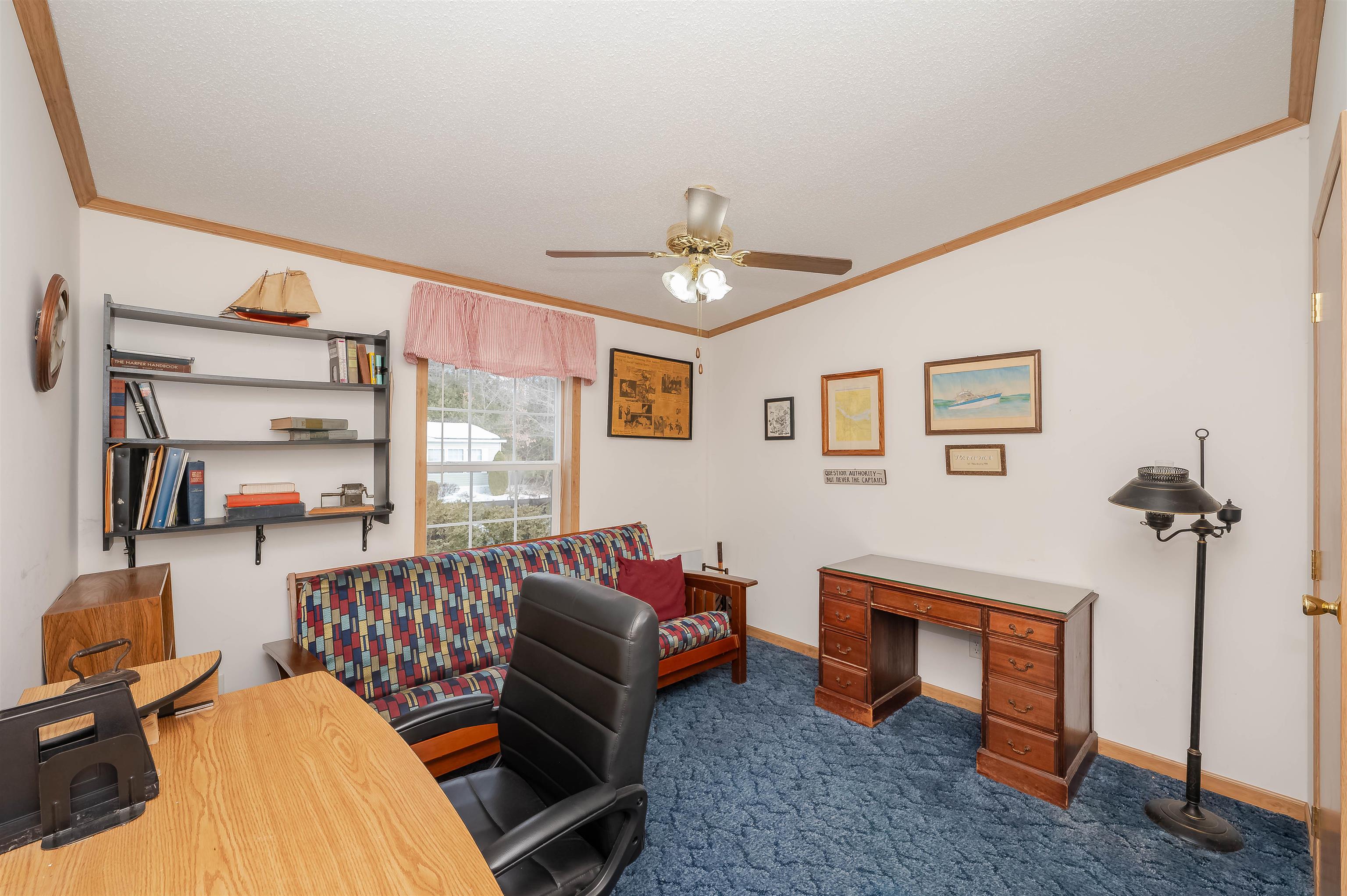 147 Eagle Drive Rochester, NH 03868 - Photo 27 of 39