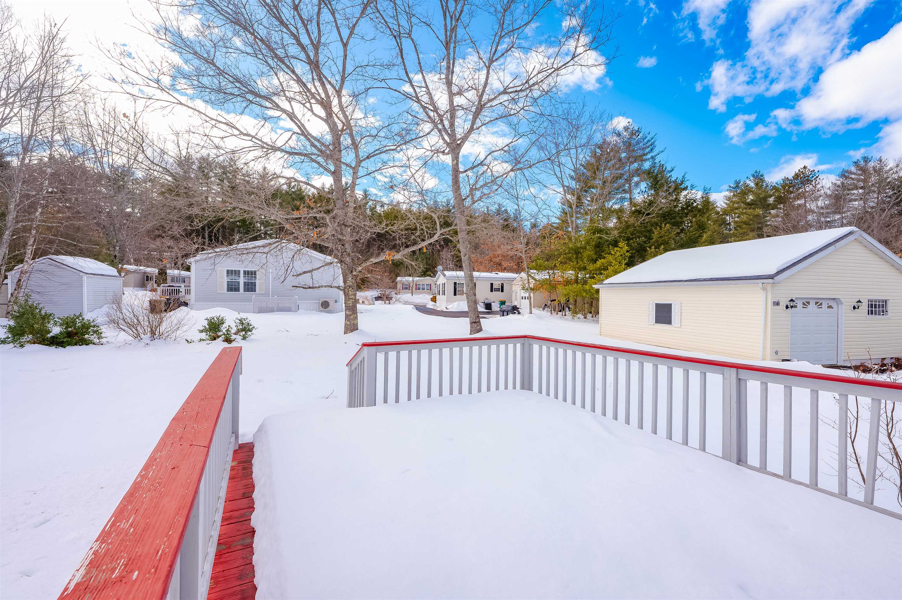 147 Eagle Drive Rochester, NH 03868 - Photo 39 of 39