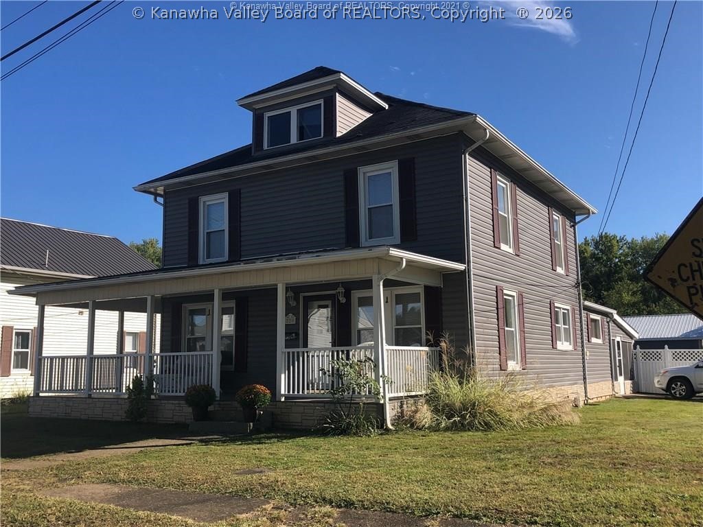 228 South Street Ripley, WV 25271 - Photo 27 of 29 Gallery Image 27
