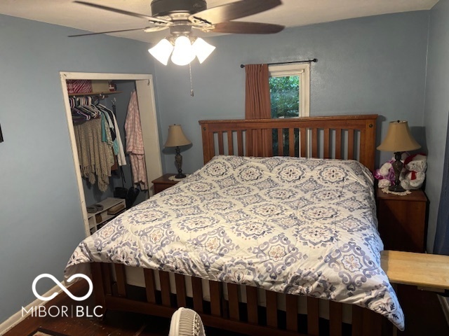 404 South Adeway Fowler, IN 47944 - Photo 24 of 28