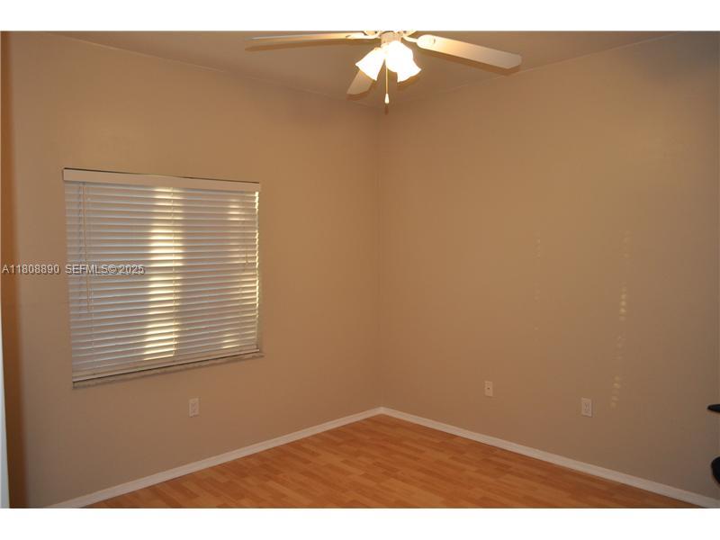 3985 Southwest 152nd Avenue Miramar, FL 33027 - Photo 16 of 26 a view of an empty room with a window