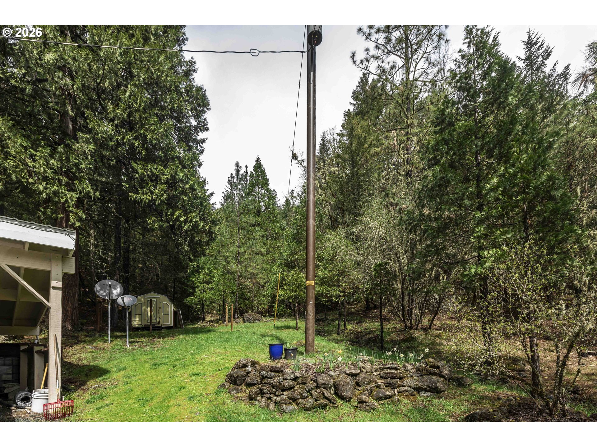 3866 Placer Road Wolf Creek, OR 97497 - Photo 23 of 42
