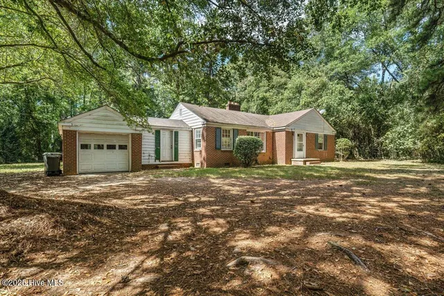 $230,000 | 1809 South Slocumb Street, Goldsboro, NC 27530