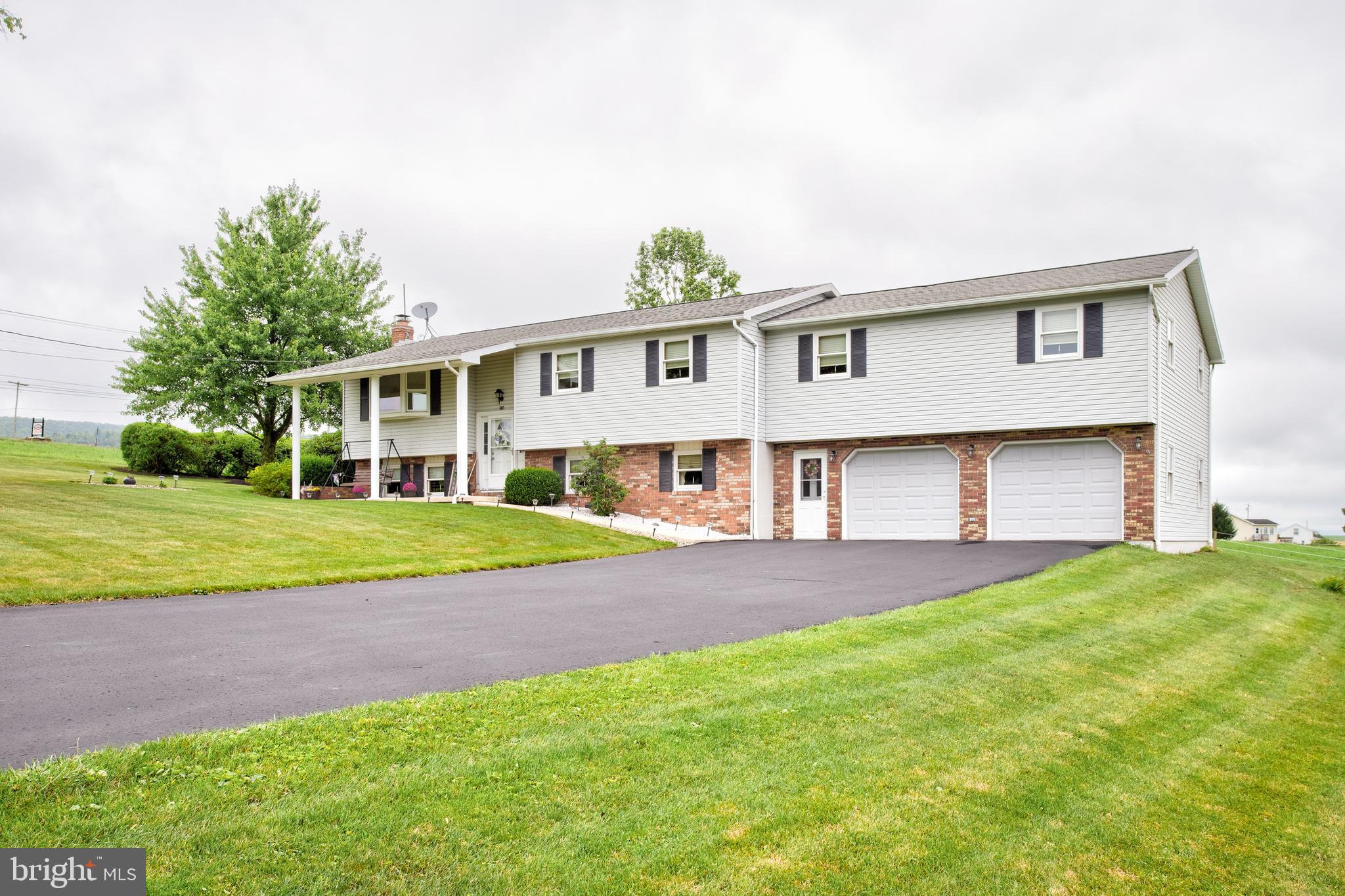 778 Brush Mountain Road Spring Mills, PA 16875 - Photo 3 of 42