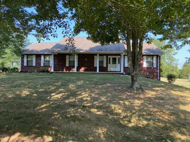 905 Hawkins Road Sweetwater, TN 37874 - Photo 1 of 36 905 Hawkins Road
