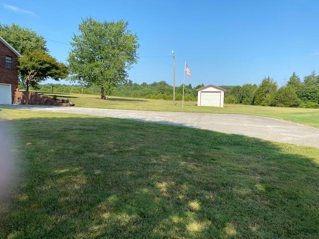 905 Hawkins Road Sweetwater, TN 37874 - Photo 36 of 36 Storage Building