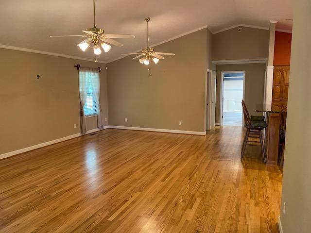 905 Hawkins Road Sweetwater, TN 37874 - Photo 7 of 36 Great Room
