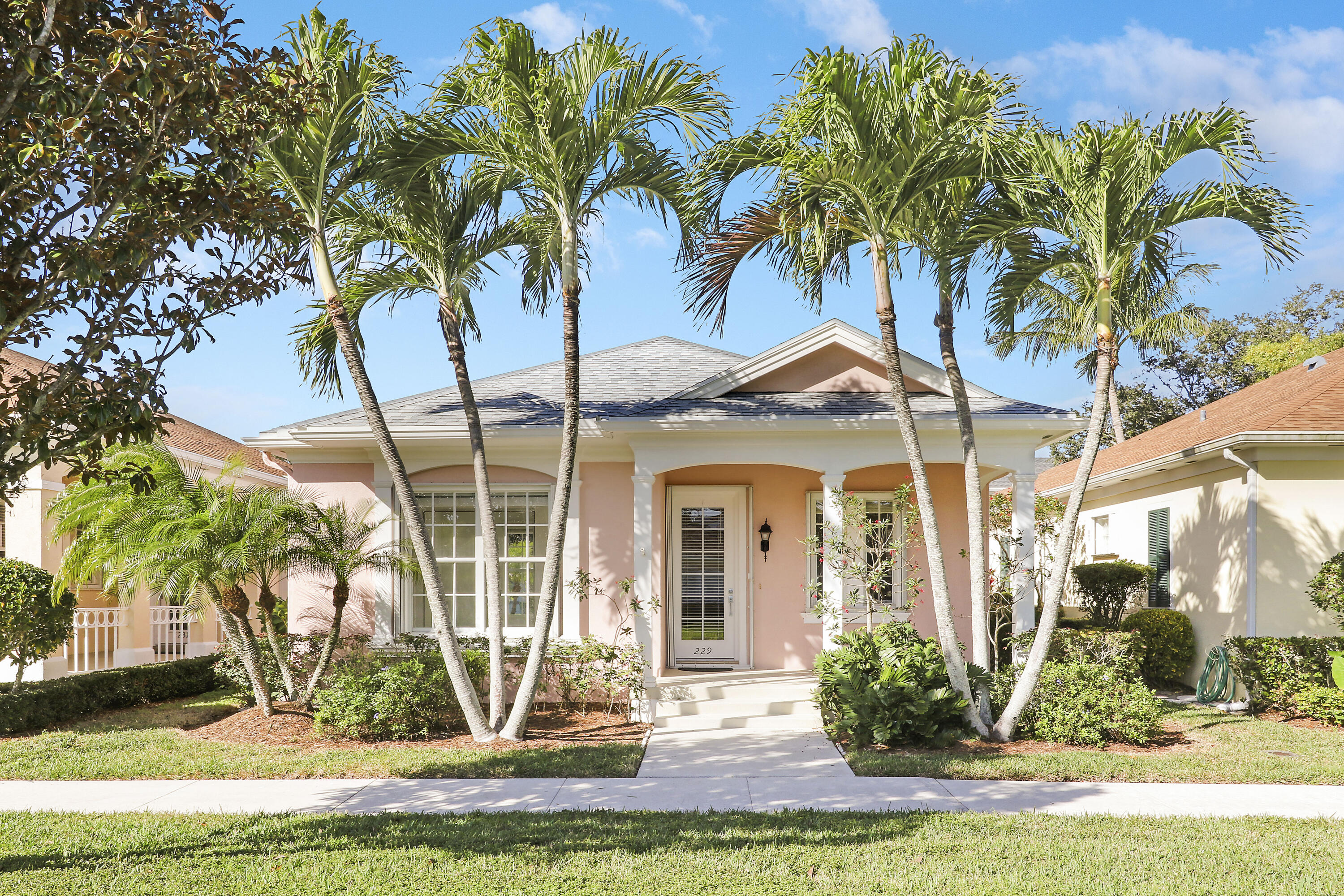 229 Sugar Apple Way Jupiter, FL 33458 - Photo 1 of 46 229 Sugar Apple Way