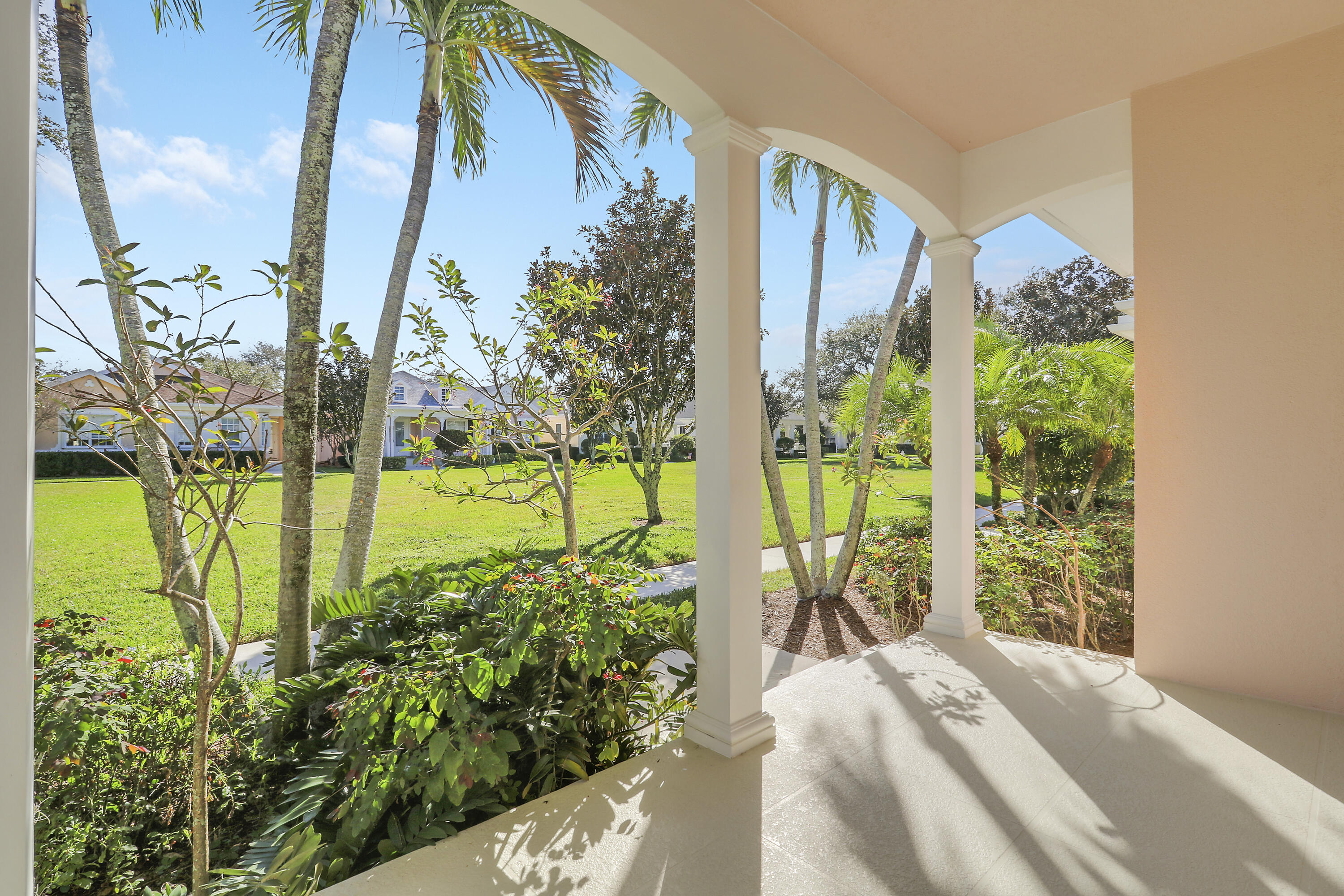 229 Sugar Apple Way Jupiter, FL 33458 - Photo 3 of 46 Front of Home View