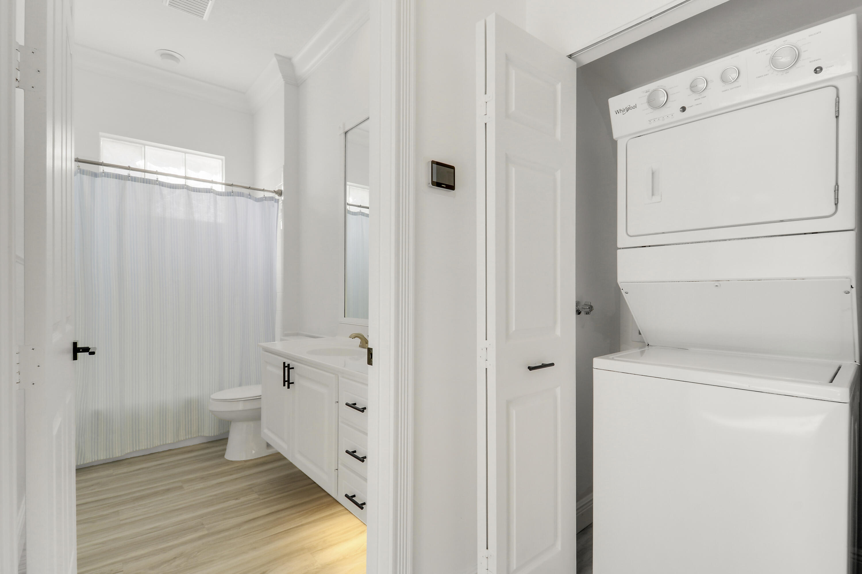 229 Sugar Apple Way Jupiter, FL 33458 - Photo 33 of 46 Laundry Closet