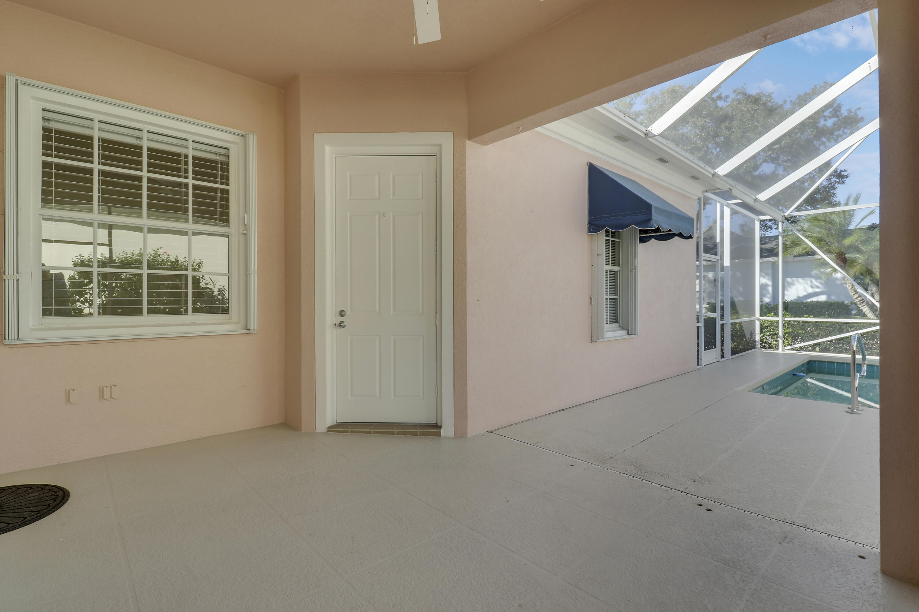 229 Sugar Apple Way Jupiter, FL 33458 - Photo 34 of 46 Covered Patio