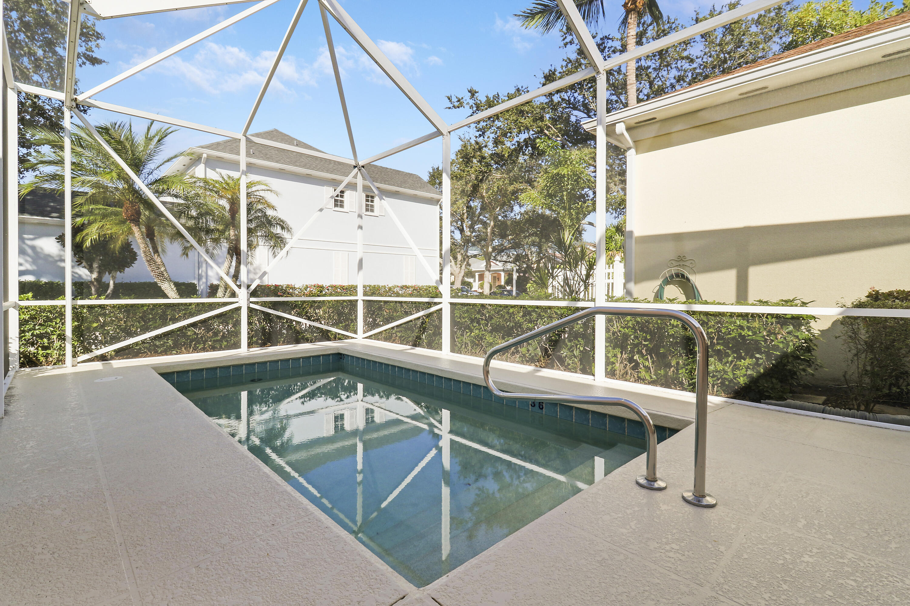 229 Sugar Apple Way Jupiter, FL 33458 - Photo 37 of 46 Pool