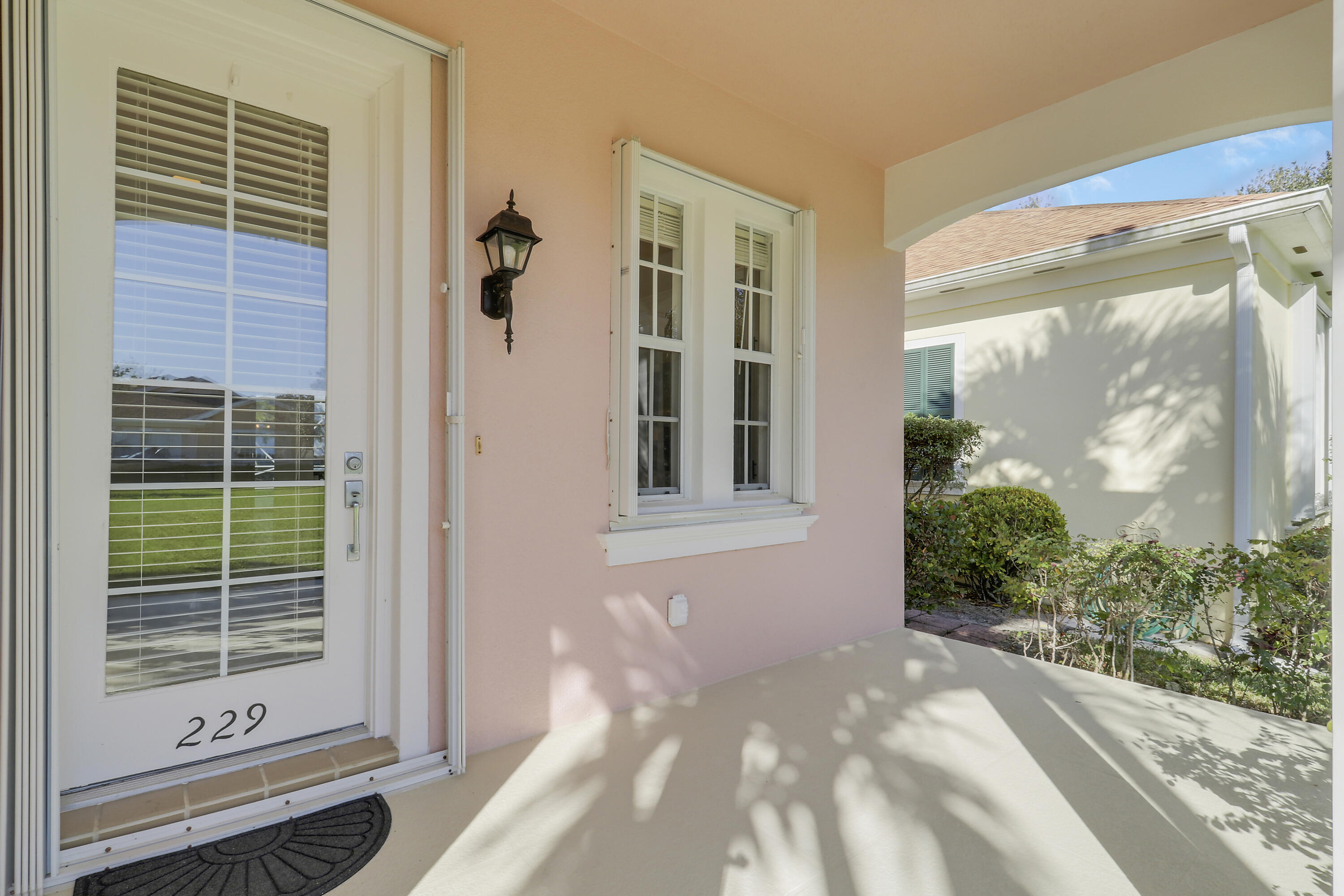 229 Sugar Apple Way Jupiter, FL 33458 - Photo 4 of 46 Front Door