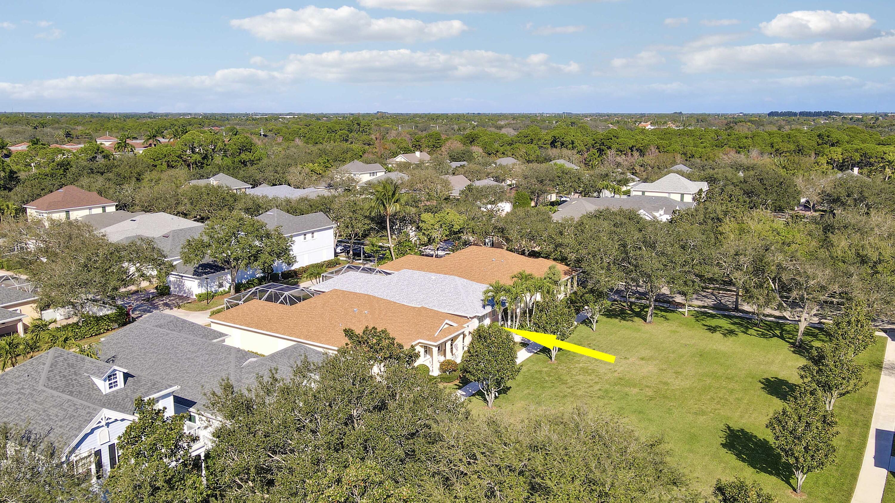 229 Sugar Apple Way Jupiter, FL 33458 - Photo 41 of 46 Lots of Open/ Green space